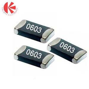 سلف 1.2 نانو هانری SMD 0603 بسته 10 عددی