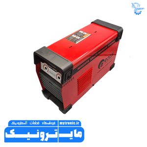 بدنه دستگاه جوش EDON-300S