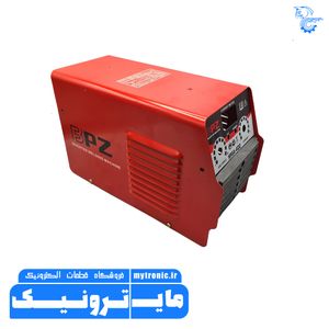 بدنه دستگاه جوش BPZ-400