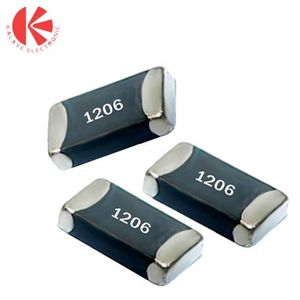 سلف1میکرو هانری SMD1206 بسته 10 عددی