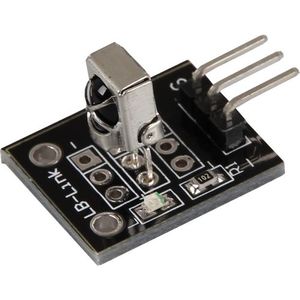 ماژول گیرنده مادون قرمز KY-022