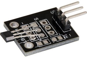 ماژول سنسور مغناطیسی (اثر هال ) KY-035