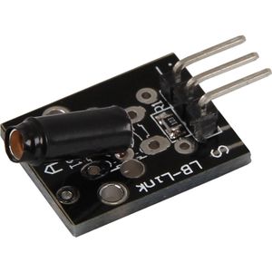 ماژول سنسور لرزش KY-002