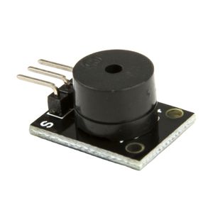 ماژول بازر اکتیو KY-012