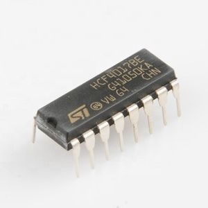 HCF4017BE