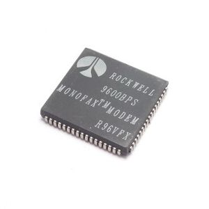 ROCKWELL 9600BPS MONOFAX - (R96DFX)