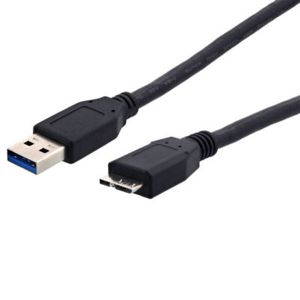 کابل هارد USB 3.0 دی نت مدل AM طول 0.5 متر