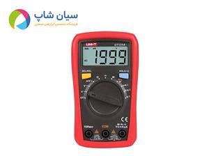 مولتیمتر ارزان جیبی یونی‌تی UNI-T UT131A