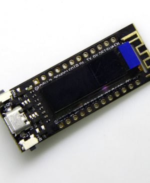 ماژول TTGO ESP8266 with 0.91 OLED
