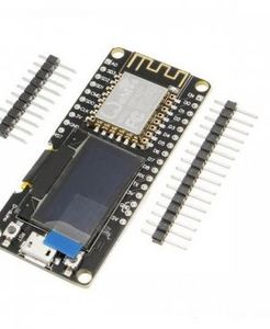 ماژول NodeMCU with 0.96 OLED