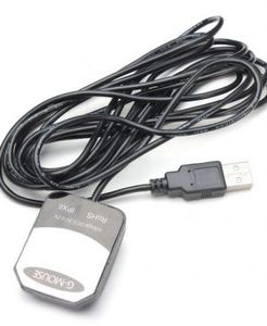 ماژول GPS USB VK-162 دارای سیم