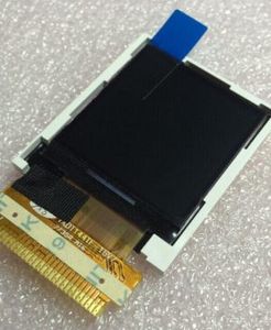 نمایشگر ال سی دی LCD 1.44 TFT without board