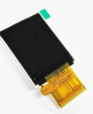 نمایشگر ال سی دی LCD 1.77 TFT without board