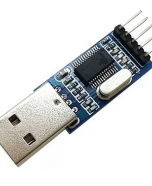 ماژول مبدل USB به سریال PL2303
