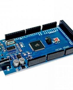 برد آردینو ARDUINO MEGA2560 R3