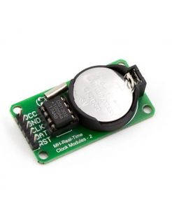 ماژول ساعت DS1302 Clock Module