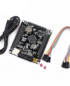 هدر بورد board STM32f407vet6