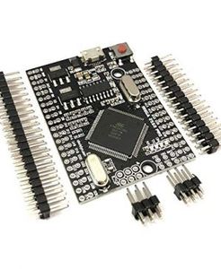 برد Arduino Mega2560 Pro CH340G