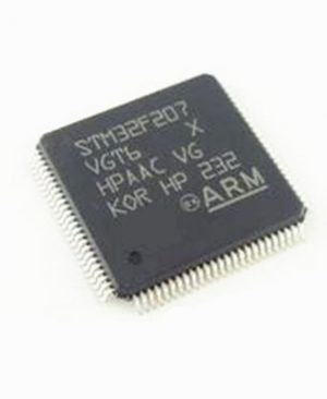 STM32F405VGT6
