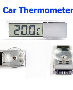 نمایشگر دما CAR Thermometer Display