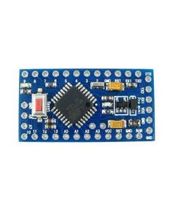 آردوینو پرو مینی 5 ولت ARDUINO PRO MINI