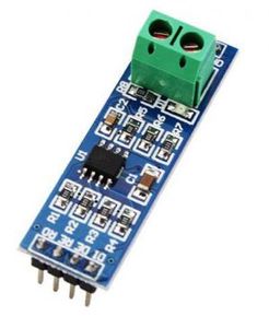 ماژول MAX485 TTL to RS485 Module