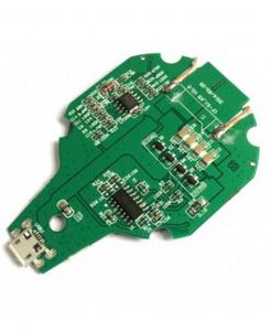 ماژول wireless charger module transmitter base