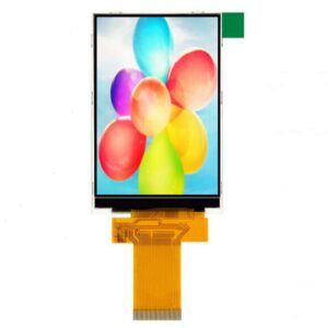 TFT LCD 3.5 inch ال سی دی
