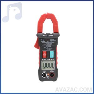 مولتی‌ متر کلمپی زیکو مدل ZC-B400