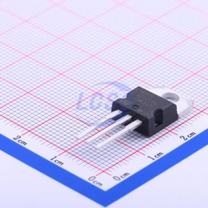 رگولاتور ولتاژ L7805CV-DG