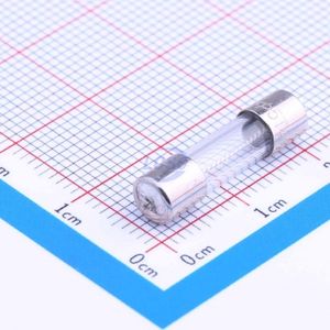 فیوز شیشه ای 2.5A
