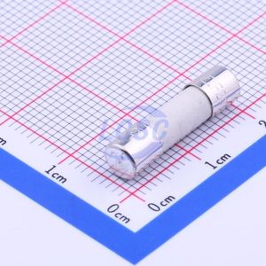 فیوز سرامیکی 200mA