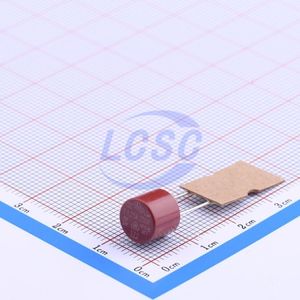 میکروفیوز 1.25A