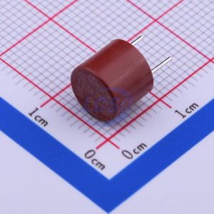 میکروفیوز 2.5A