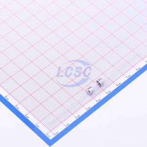 فیوز شیشه ای 250mA