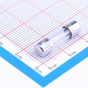 فیوز شیشه ای 1.6A