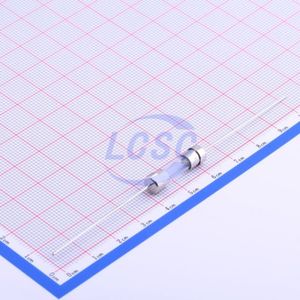 فیوز شیشه ای 32mA