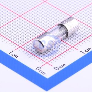 فیوز شیشه ای 3.5A