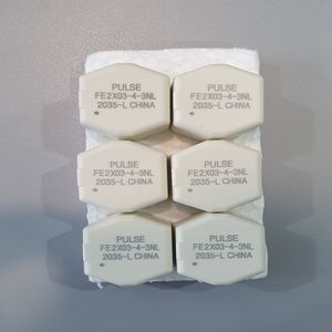 چوک 3300uH .09Ohms