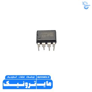 آی سی UC2844BN/UC2844 DIP