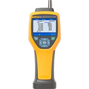 خرید کیفیت سنج هوا Fluke 985