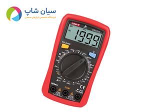 مولتیمتر و فازمتر القایی یونیتی UNI-T UT131D