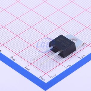 دیود MBR20200 شاتکی پکیج TO-220AC