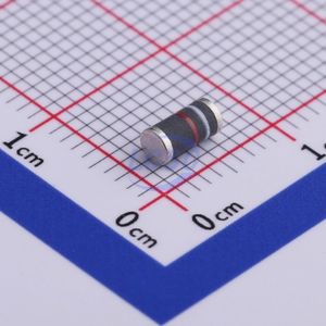 دیود BYM10-600-E3/96