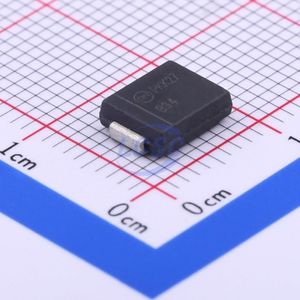 دیود شاتکی MBRS340T3G