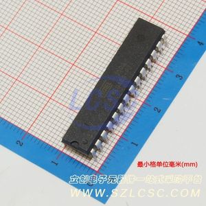 آی سی میکروکنترلر ATMEGA8A-PU