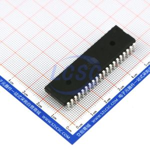 میکروکنترلر ATMEGA16A-PU