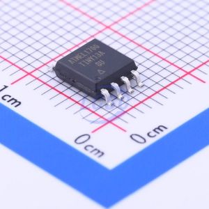 میکروکنترلر ATTINY13A-SU