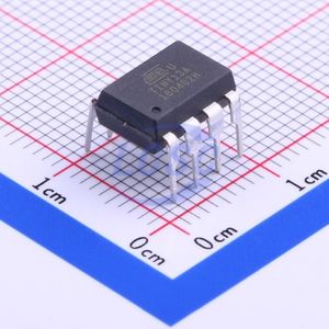 میکروکنترلر ATTINY13A-PU