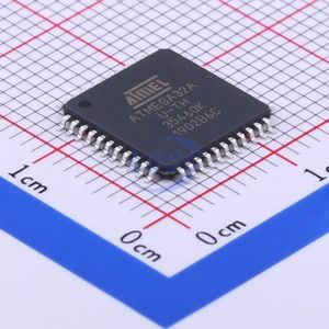 میکروکنترلر ATMEGA32A-AU